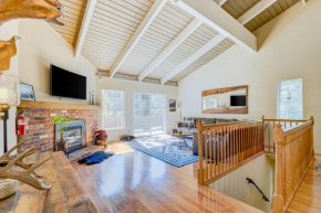Incline Village Charmer